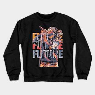 Future Crewneck Sweatshirt